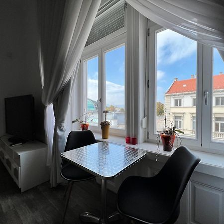 Czingu-Lak Daire Miskolc Dış mekan fotoğraf