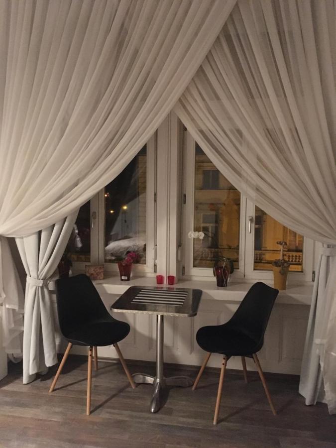 Czingu-Lak Daire Miskolc Dış mekan fotoğraf