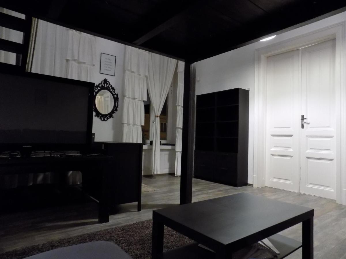 Czingu-Lak Daire Miskolc Dış mekan fotoğraf