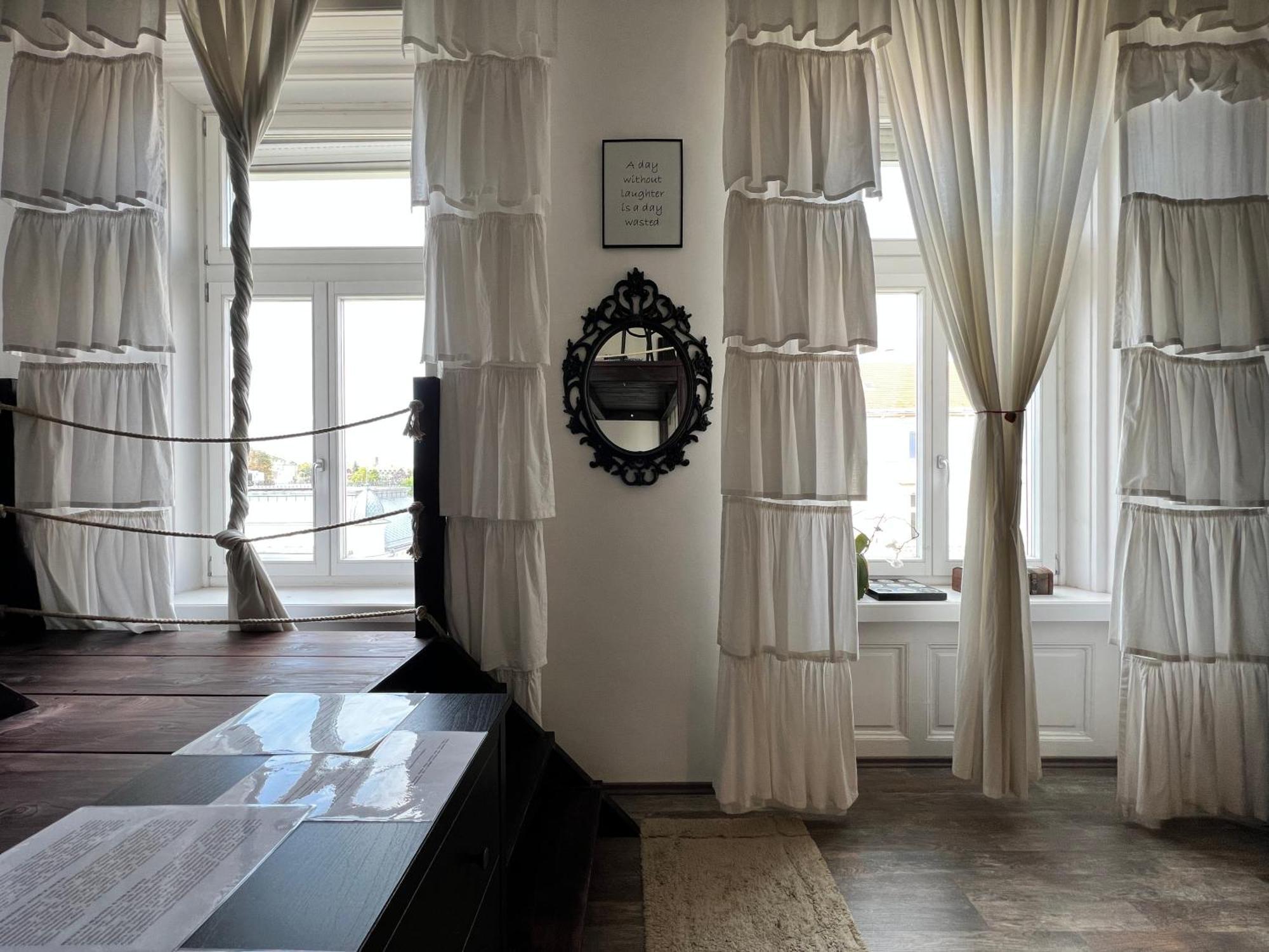 Czingu-Lak Daire Miskolc Dış mekan fotoğraf