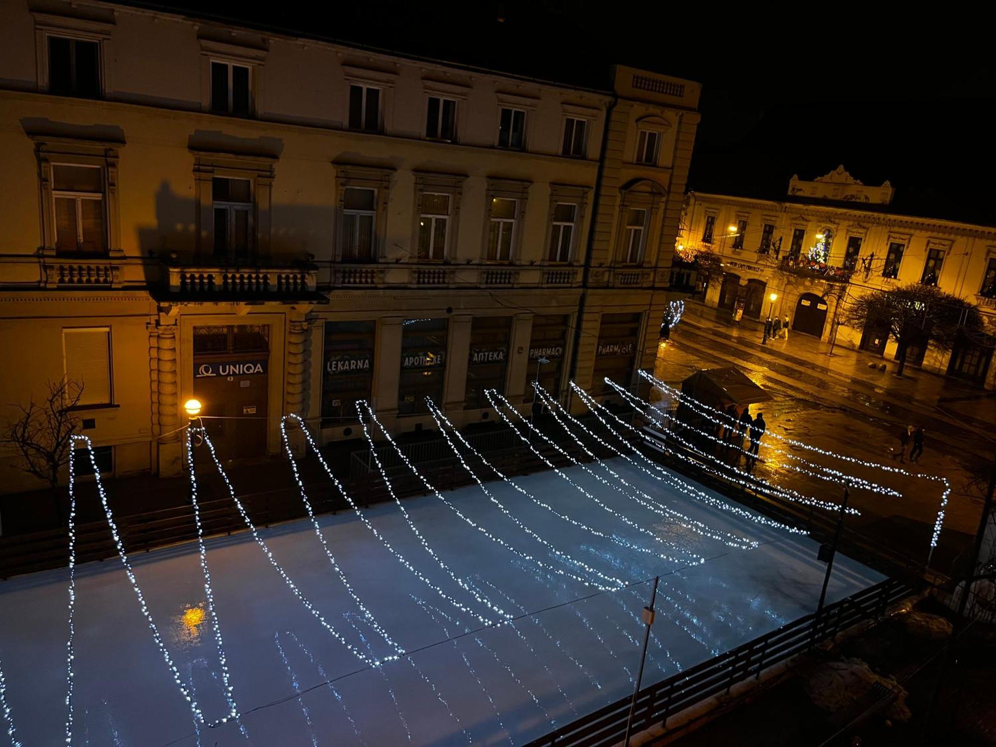 Czingu-Lak Daire Miskolc Dış mekan fotoğraf